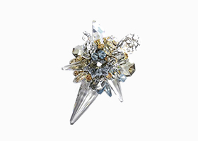 eMu jewelry エムジュエリー Petit pearl Rings　EMU-019−01