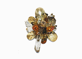 eMu jewelry エムジュエリー Petit pearl Rings　EMU-019-012