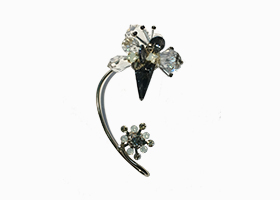 eMu jewelry エムジュエリー Petit pearl Rings　EMU-020-1