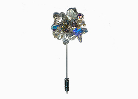 eMu jewelry エムジュエリー Petit pearl Rings　EMU-021-02